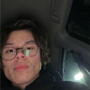 Meet your Posher, Cain